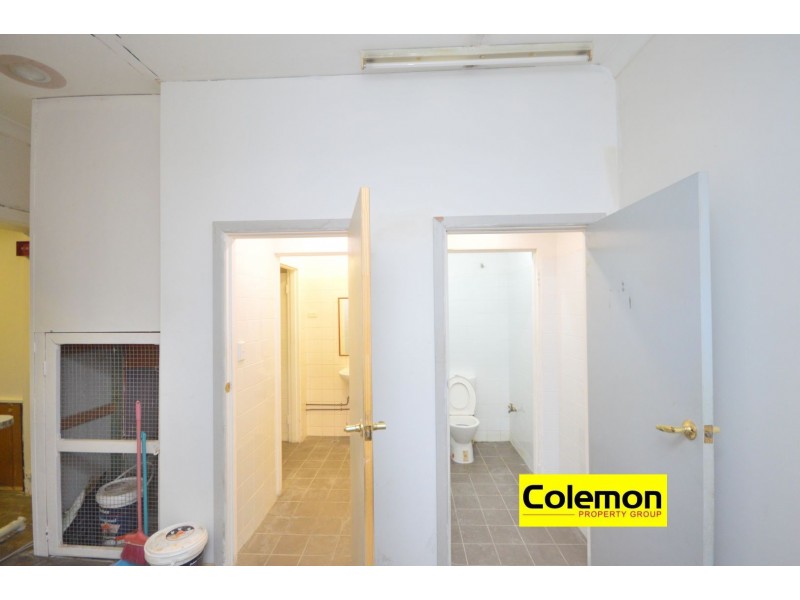 Level 1/165 Burwood Road, Burwood NSW 2134