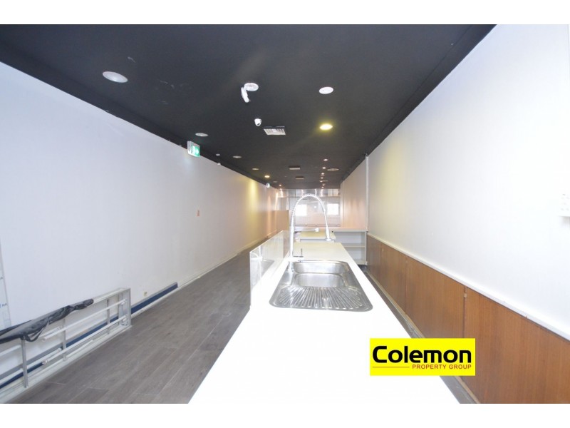 Level 1/165 Burwood Road, Burwood NSW 2134