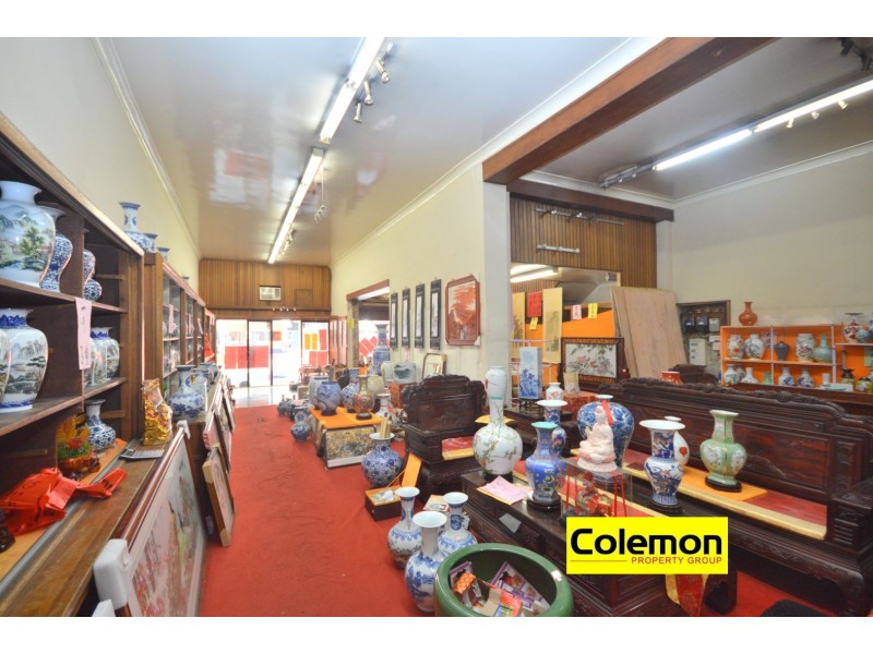 737-739 George Street, Haymarket NSW 2000