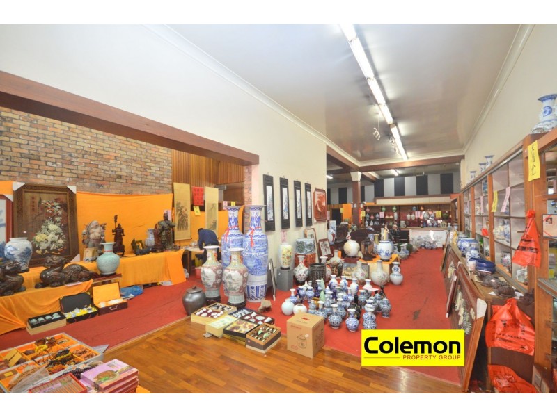 737-739 George Street, Haymarket NSW 2000