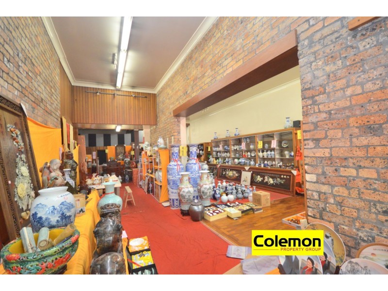 737-739 George Street, Haymarket NSW 2000