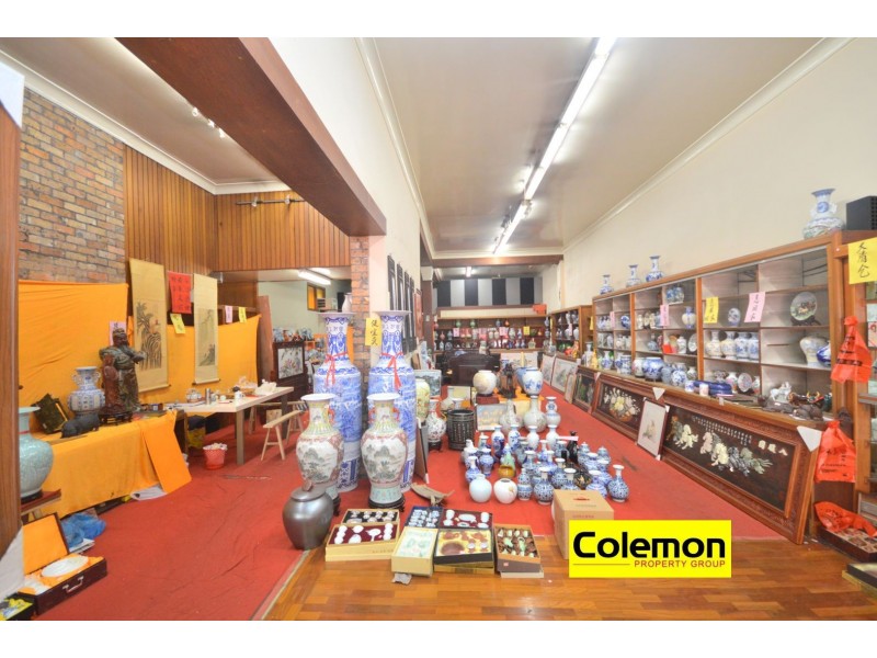 737-739 George Street, Sydney NSW 2000