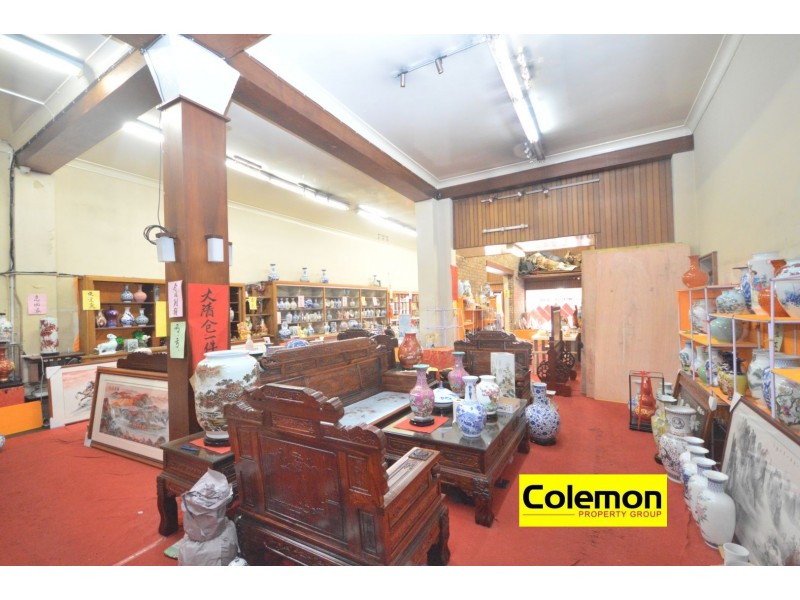 737-739 George Street, Sydney NSW 2000