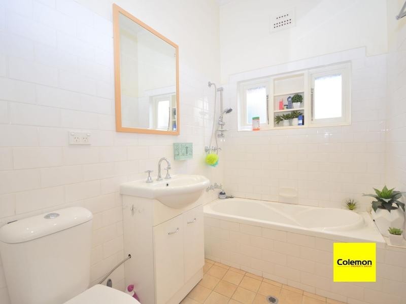 1 Ilfracombe Avenue, Burwood NSW 2134