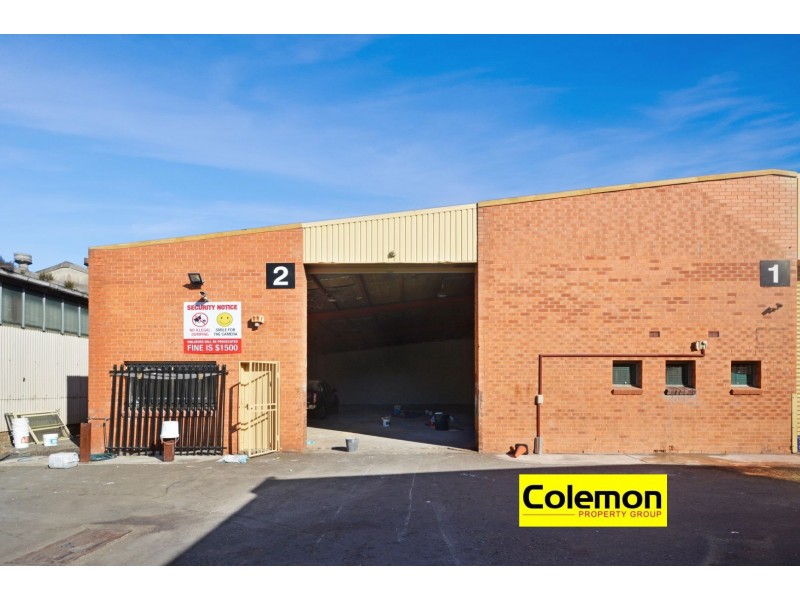 2/88 Seville Street, Fairfield East NSW 2165