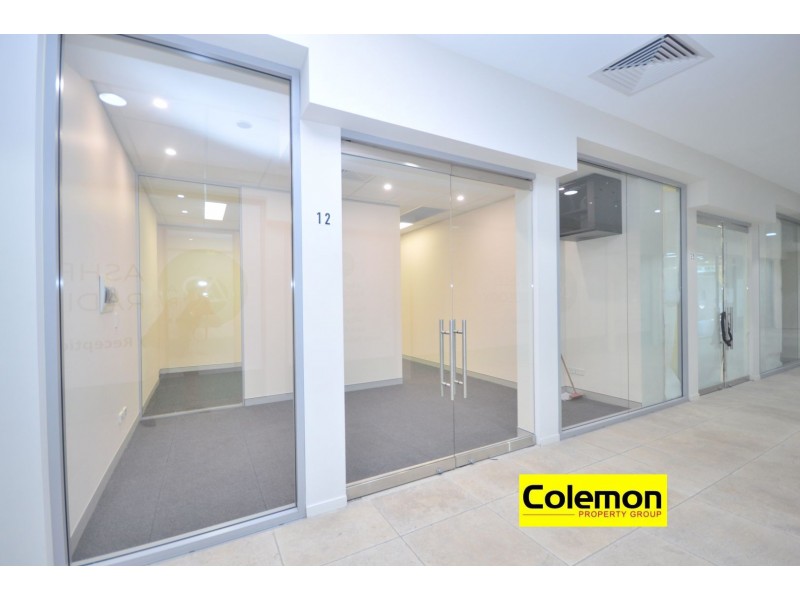 Shop 12/2A Brown St, Ashfield NSW 2131