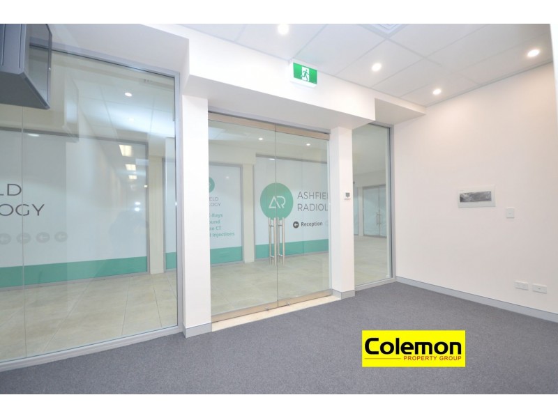 Shop 12/2A Brown St, Ashfield NSW 2131