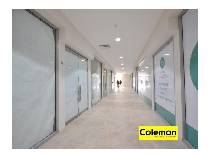 Shop 12/2A Brown St, Ashfield NSW 2131