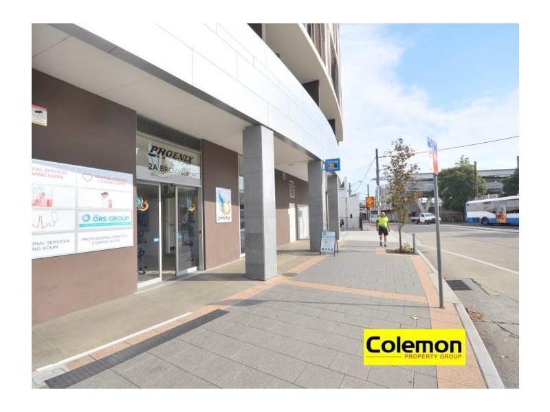 Shop 12/2A Brown St, Ashfield NSW 2131