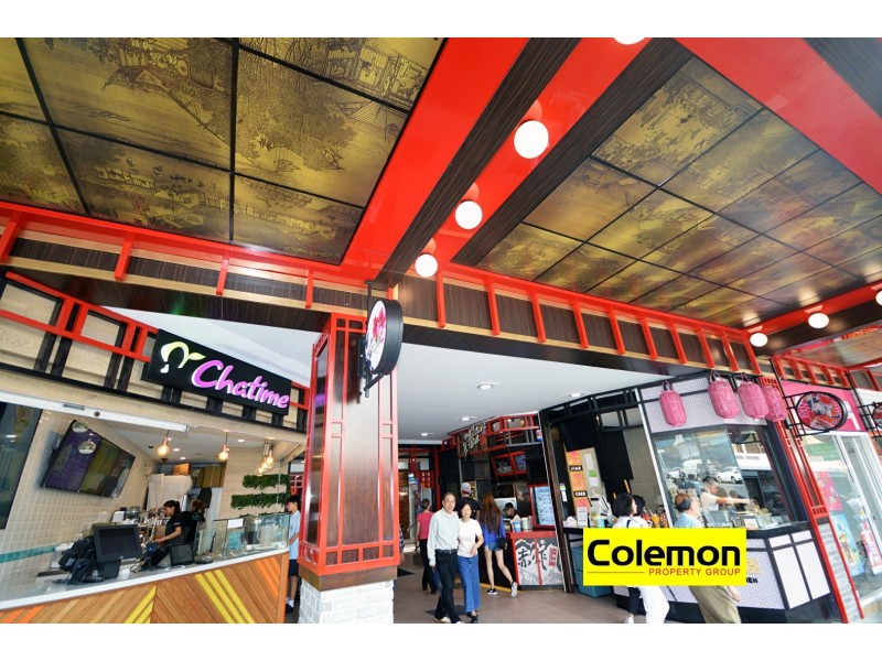Burwood NSW 2134