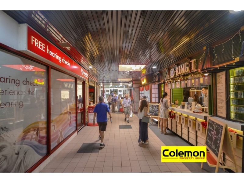 Burwood NSW 2134
