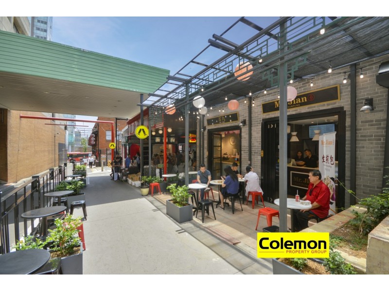 Burwood NSW 2134