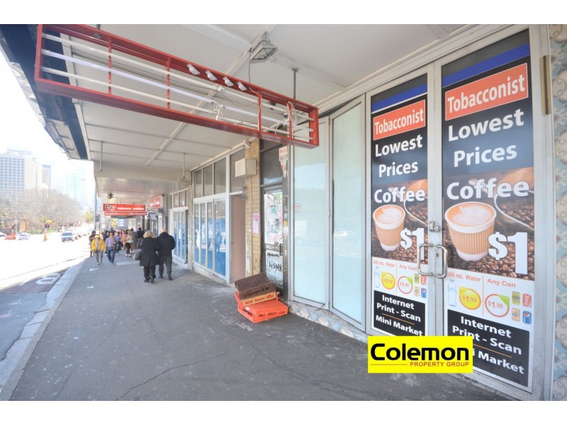 314 Elizabeth Street, Surry Hills NSW 2010