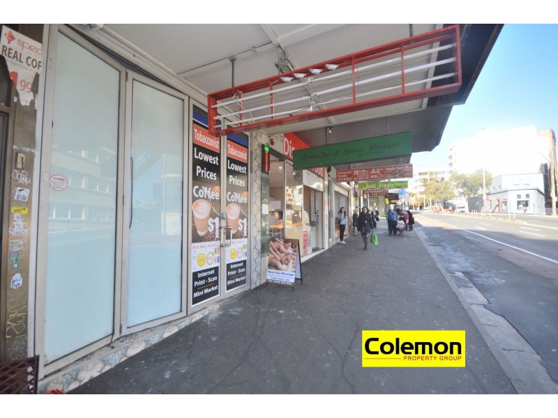 314 Elizabeth Street, Surry Hills NSW 2010