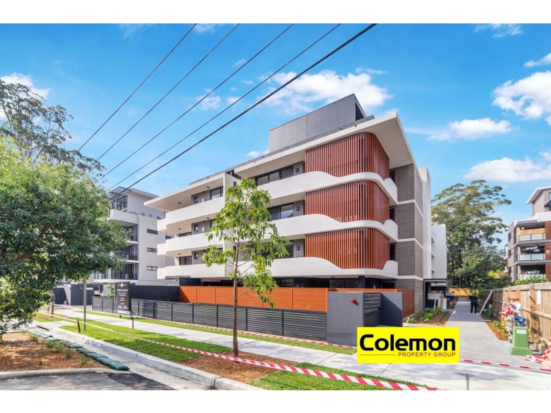 G03/8-10 Park Avenue, Waitara NSW 2077