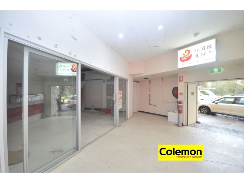 15/1 Lakeside Road, Eastwood NSW 2122