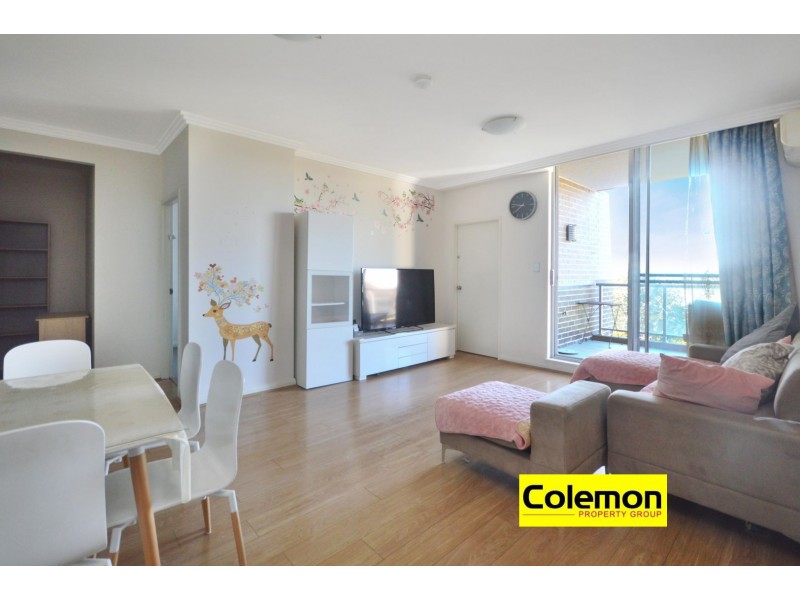 A214/81-86 Courallie Avenue, Homebush West NSW 2140