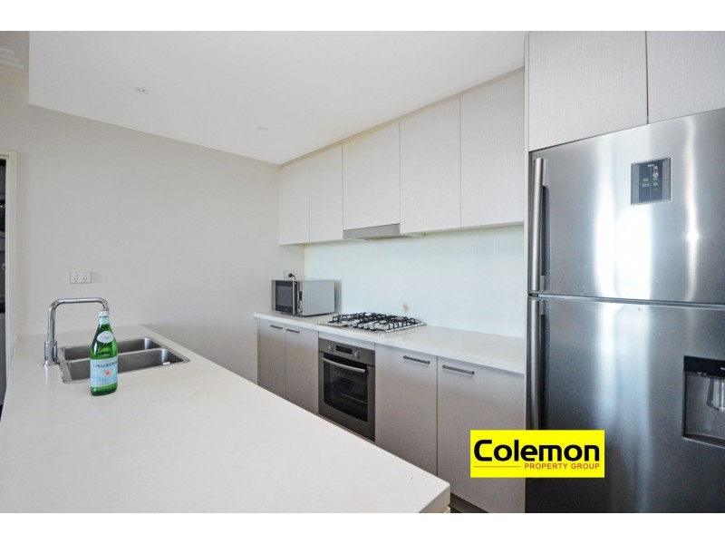 A214/81-86 Courallie Avenue, Homebush West NSW 2140