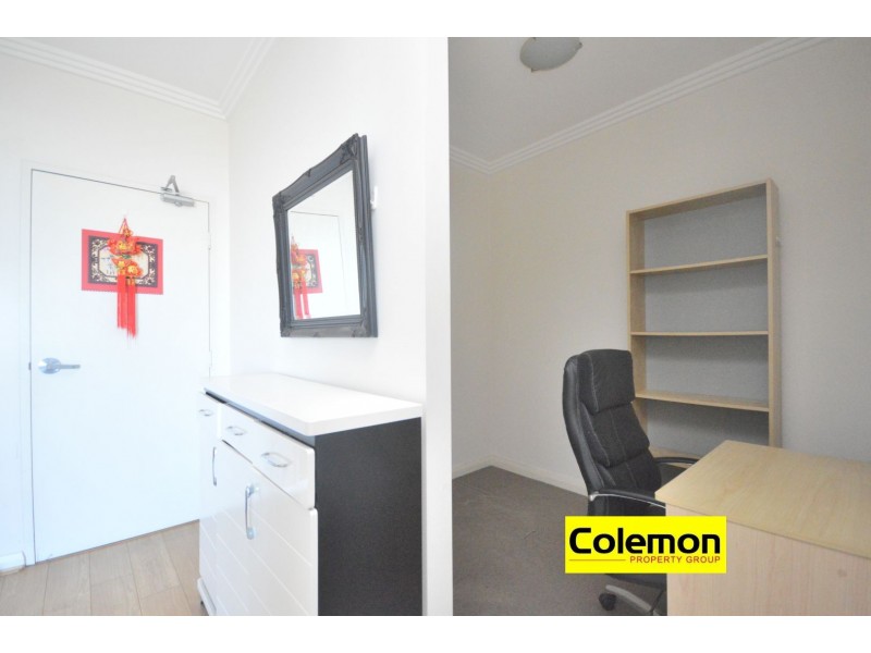 A214/81-86 Courallie Avenue, Homebush West NSW 2140