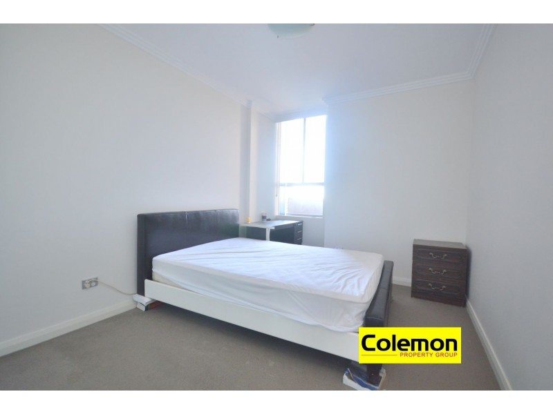 A214/81-86 Courallie Avenue, Homebush West NSW 2140