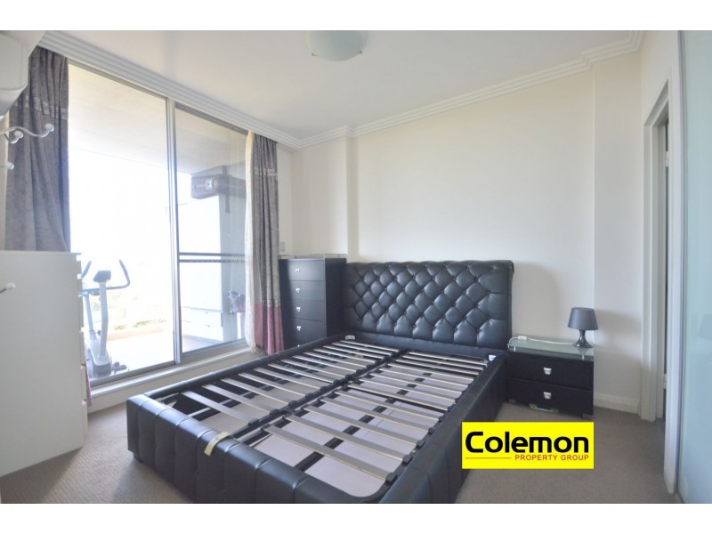 A214/81-86 Courallie Avenue, Homebush West NSW 2140