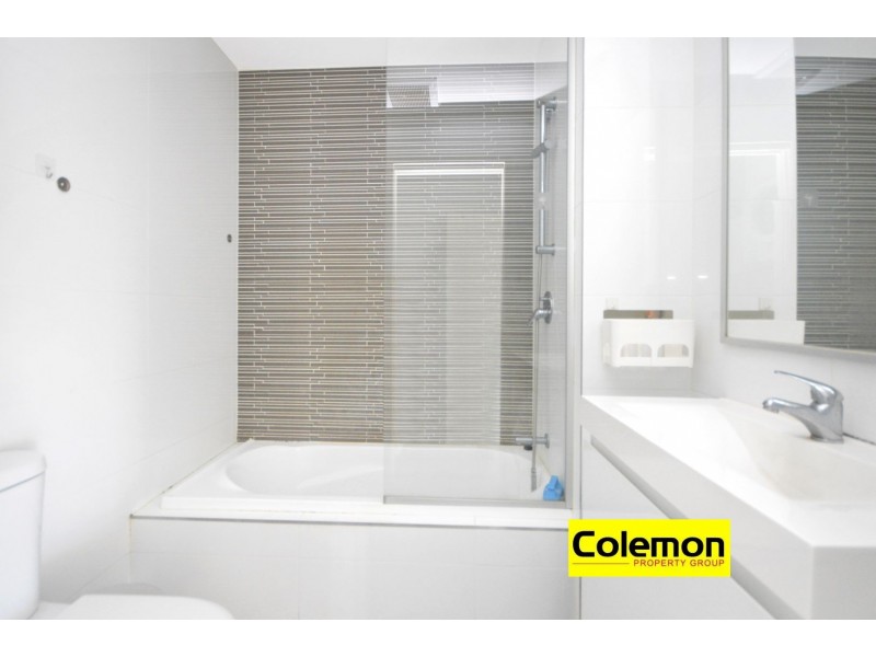 A214/81-86 Courallie Avenue, Homebush West NSW 2140