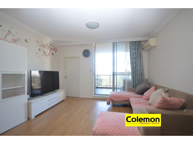 A214/81-86 Courallie Avenue, Homebush West NSW 2140