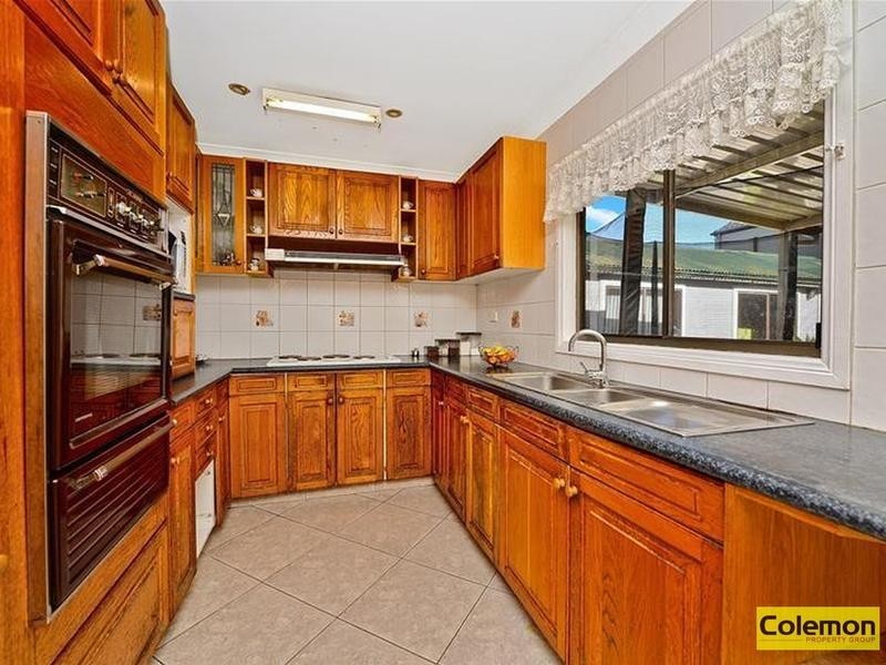 33. Columbine Street, Bankstown NSW 2200