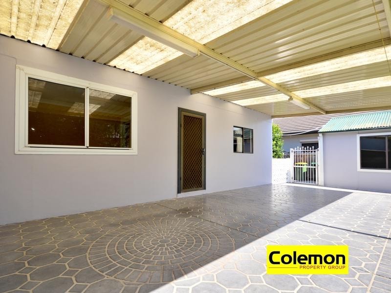 33. Columbine Street, Bankstown NSW 2200