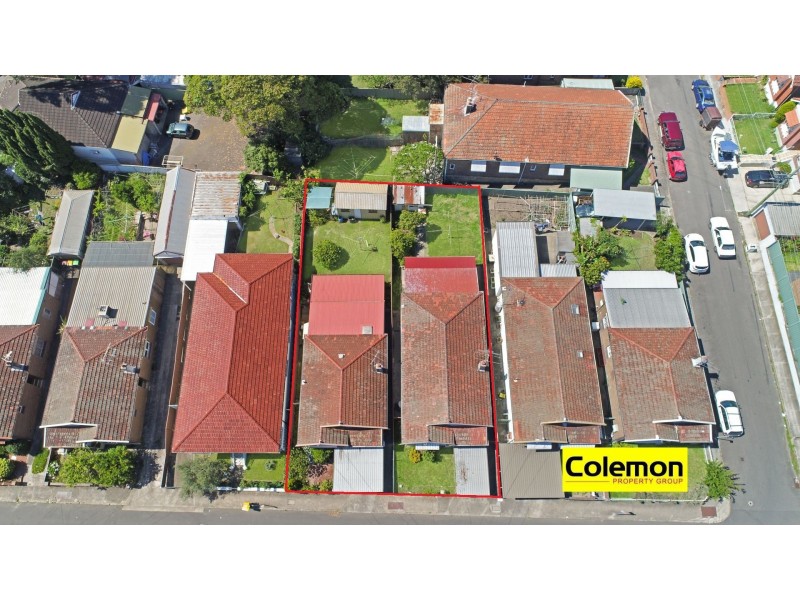 21-23 Tincombe Street, Canterbury NSW 2193