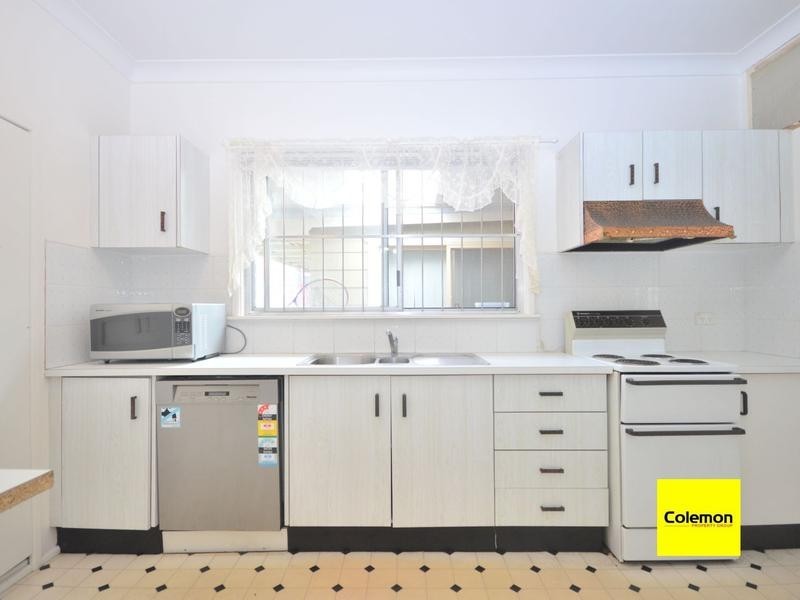 1 Ilfracombe Avenue, Burwood NSW 2134