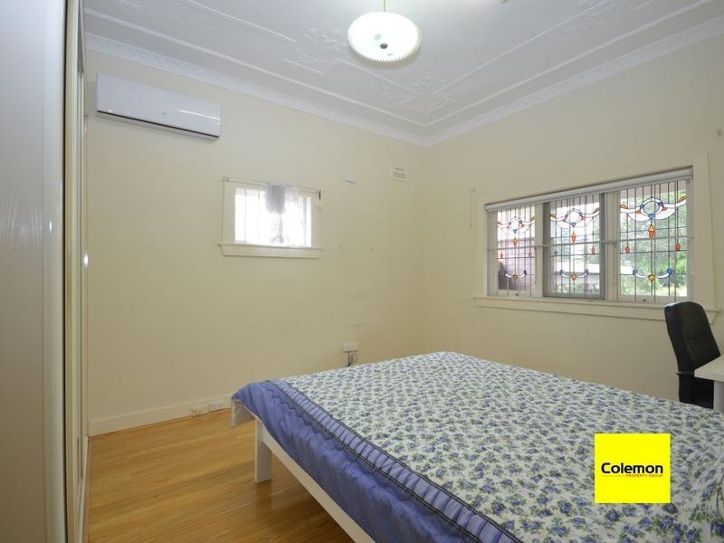 1 Ilfracombe Avenue, Burwood NSW 2134