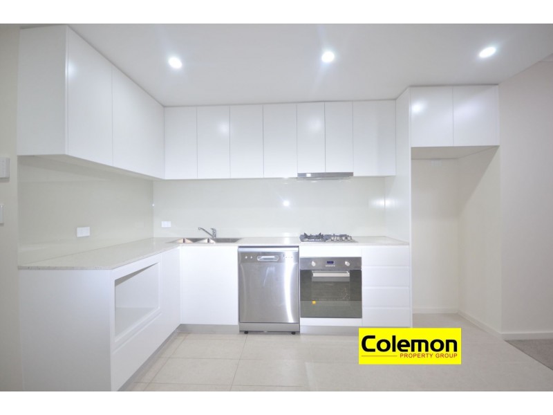 343/22-30 Station Road, Auburn NSW 2144