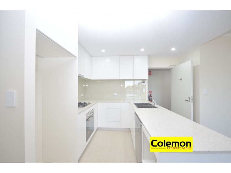 453/22-30 Station Road, Auburn NSW 2144