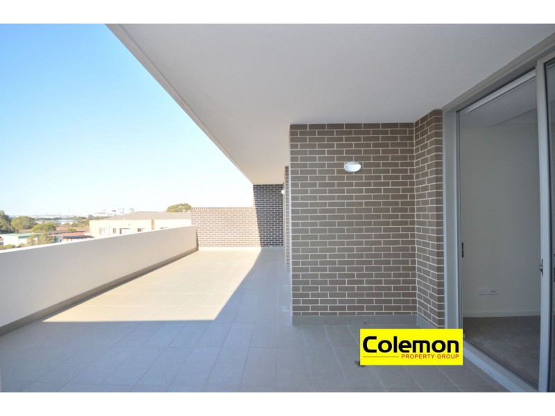 453/22-30 Station Road, Auburn NSW 2144