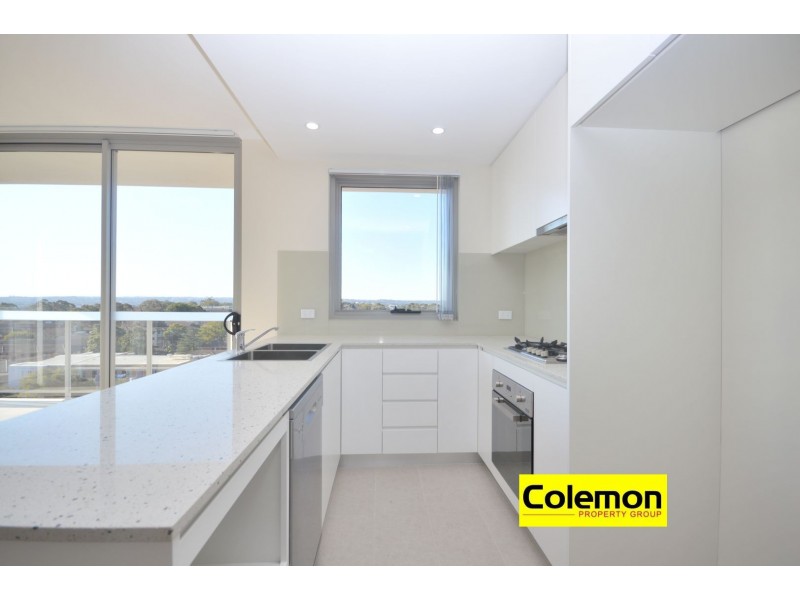 882/22-30 Station Road, Auburn NSW 2144