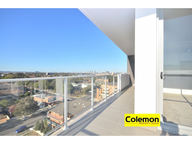 882/22-30 Station Road, Auburn NSW 2144