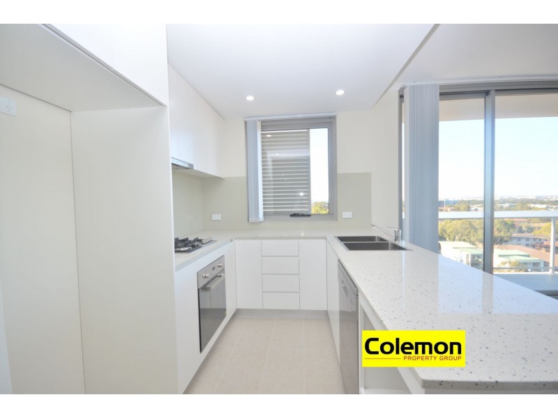 885/22-30 Station Road, Auburn NSW 2144