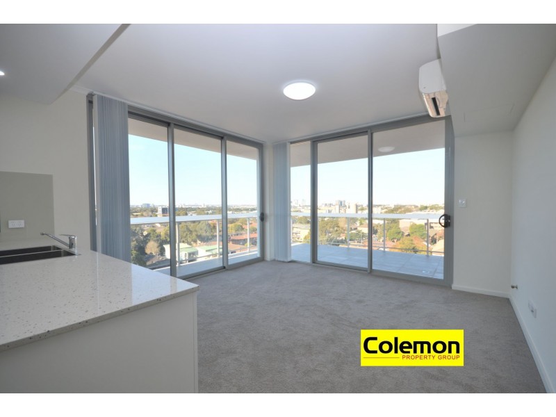 885/22-30 Station Road, Auburn NSW 2144