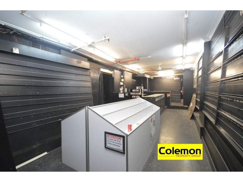 Level 1 & 2/56 Darlinghurst Road, Kings Cross NSW 2011