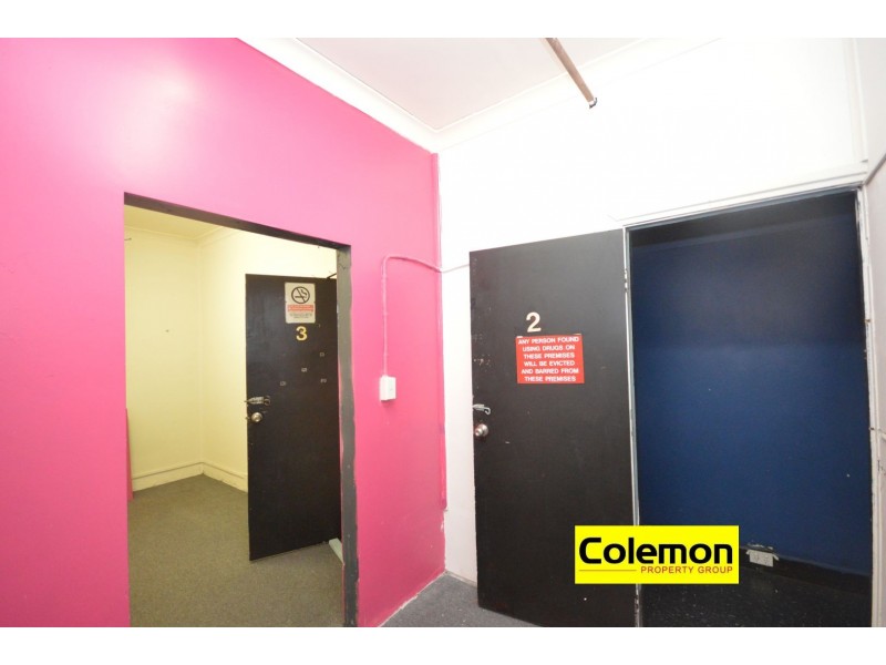 Level 1 & 2/56 Darlinghurst Road, Kings Cross NSW 2011