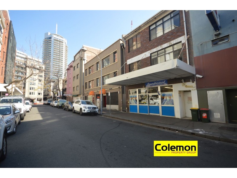 Level 1 & 2/56 Darlinghurst Road, Kings Cross NSW 2011