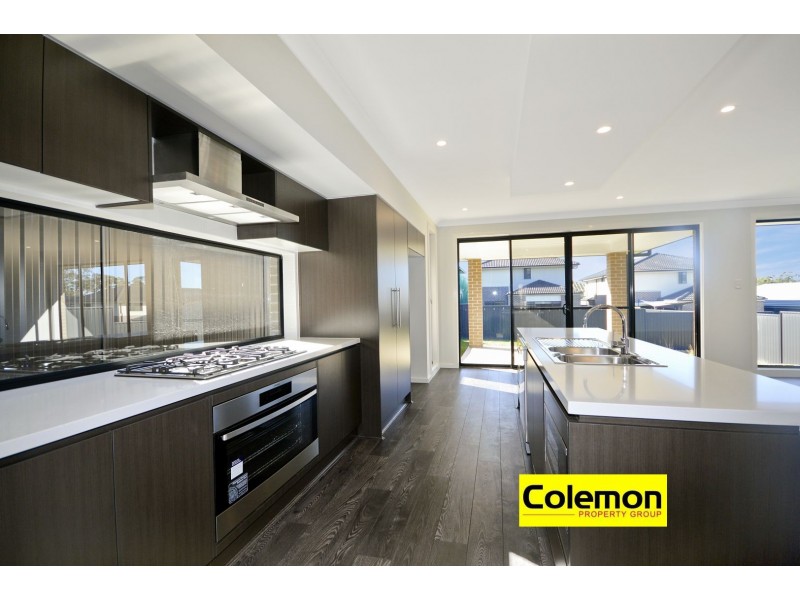 10 San Siro Road, Kellyville NSW 2155