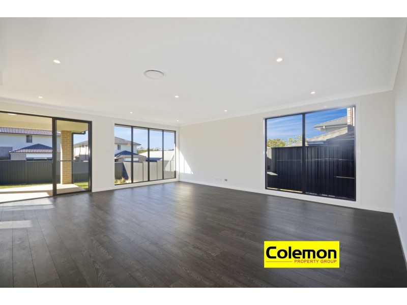 10 San Siro Road, Kellyville NSW 2155