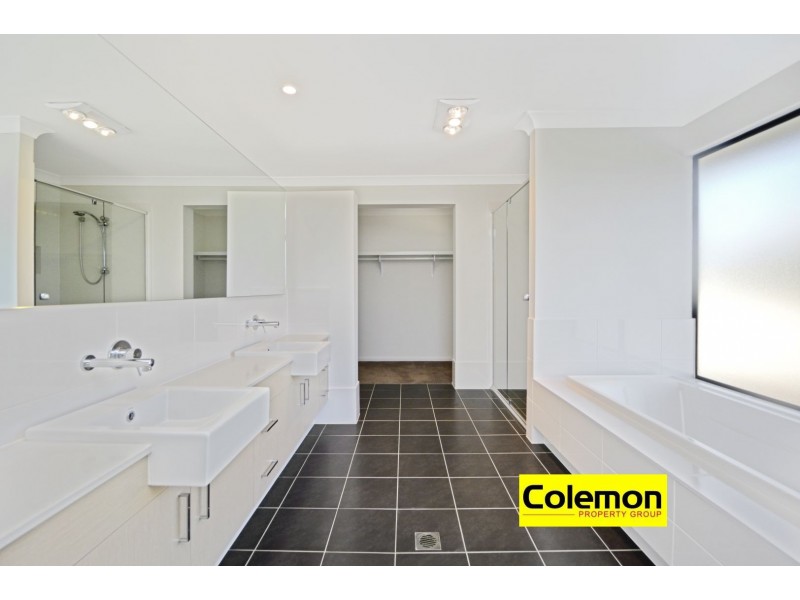 10 San Siro Road, Kellyville NSW 2155