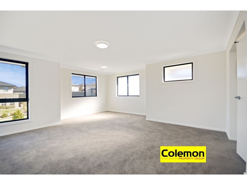 10 San Siro Road, Kellyville NSW 2155