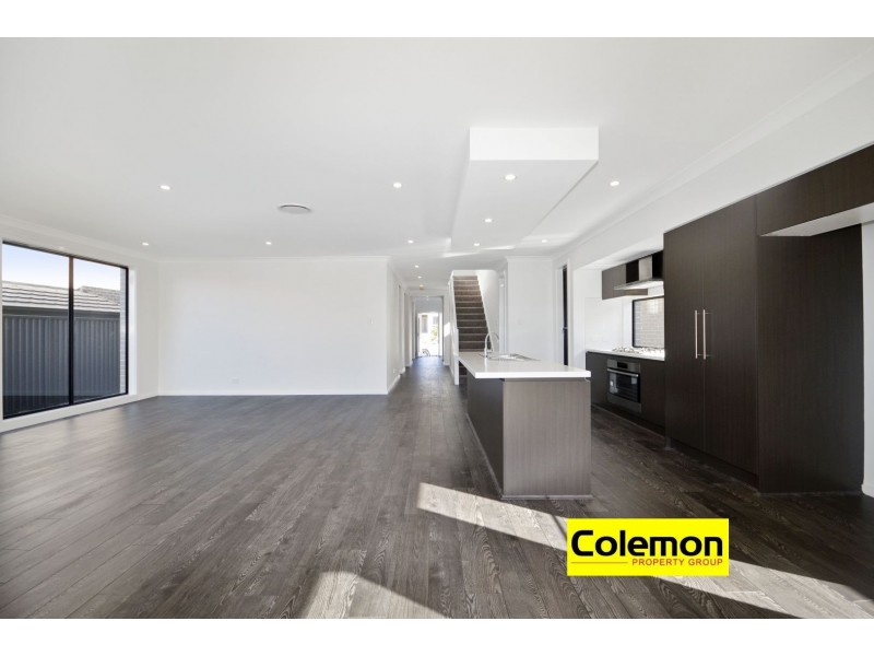 10 San Siro Road, Kellyville NSW 2155