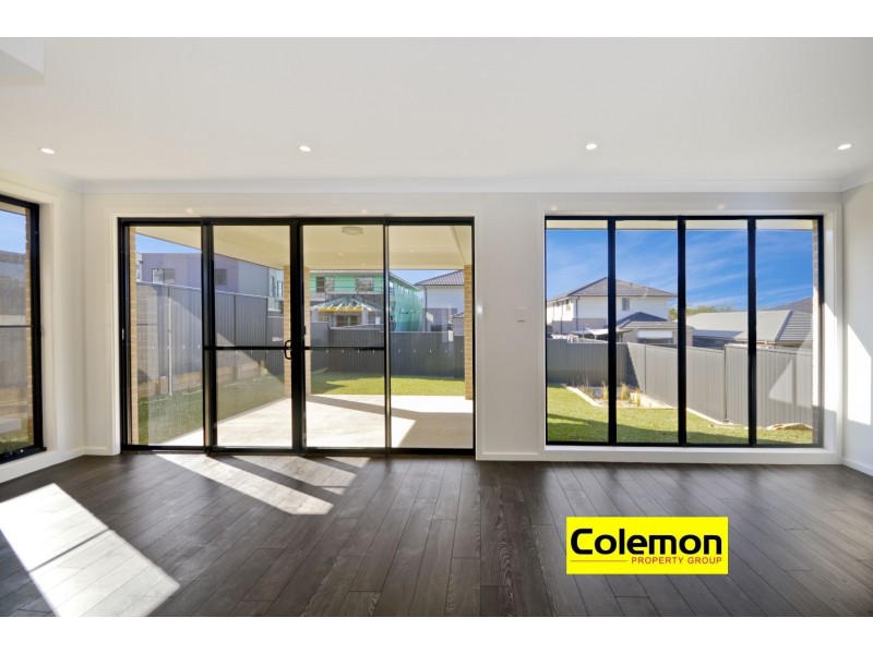 10 San Siro Road, Kellyville NSW 2155