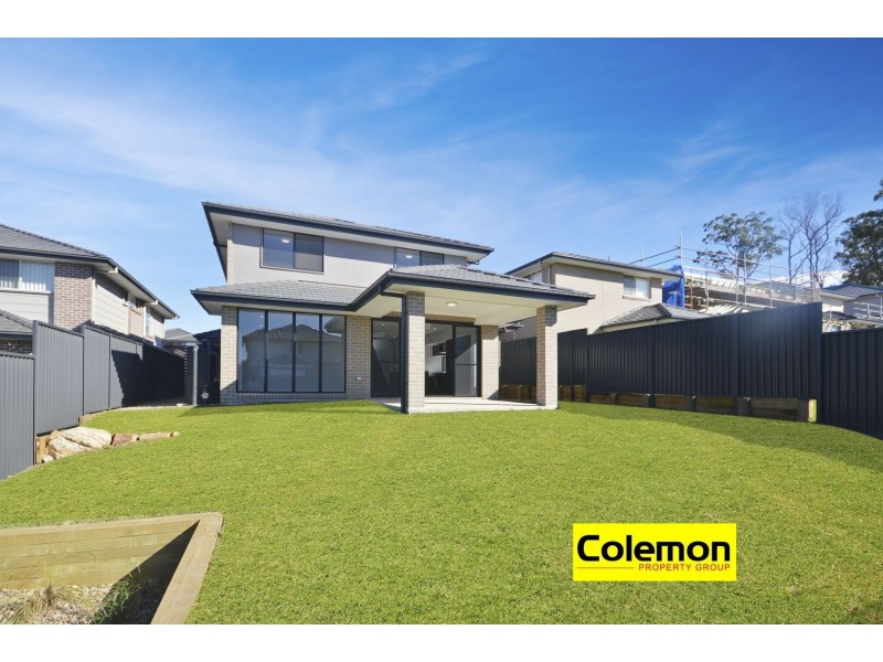 10 San Siro Road, Kellyville NSW 2155