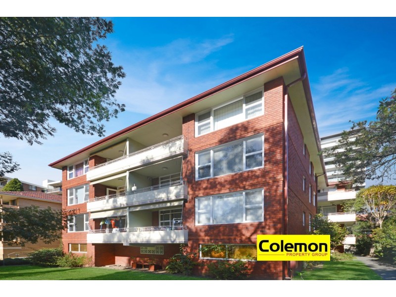 14/14-16 Park Ave, Burwood NSW 2134